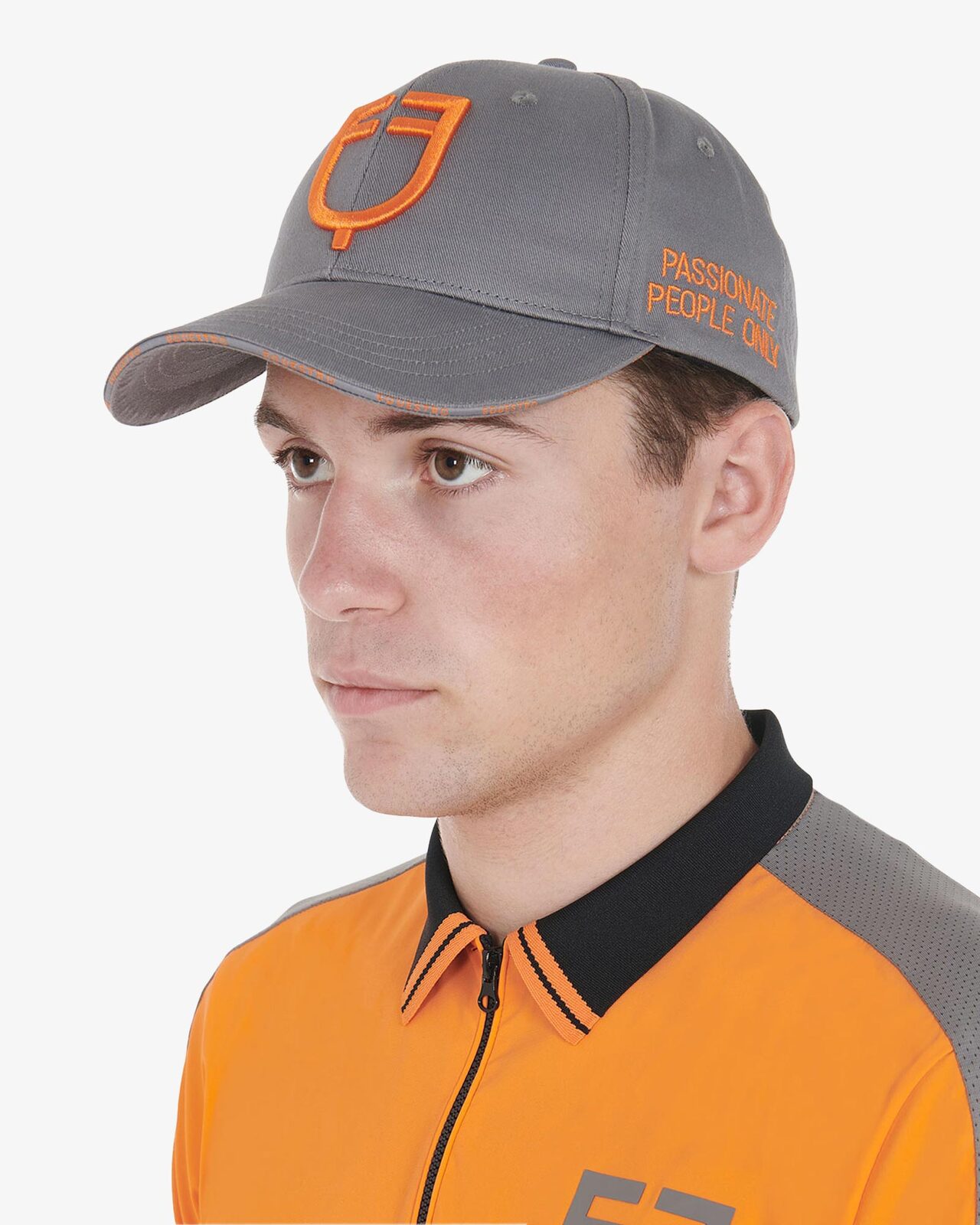 Unisex baseball cap