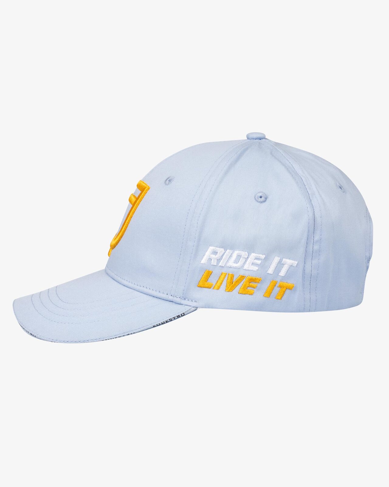 Unisex baseball cap