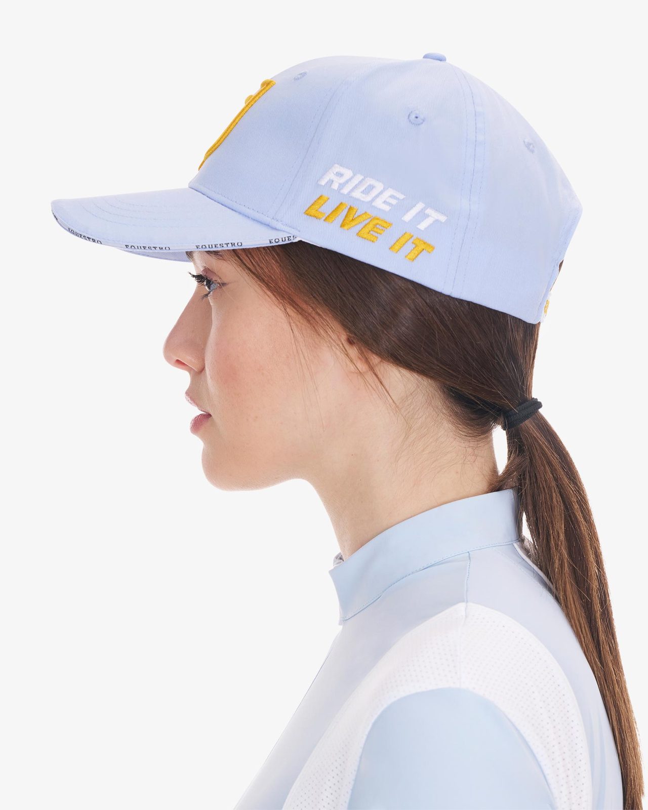 Unisex baseball cap
