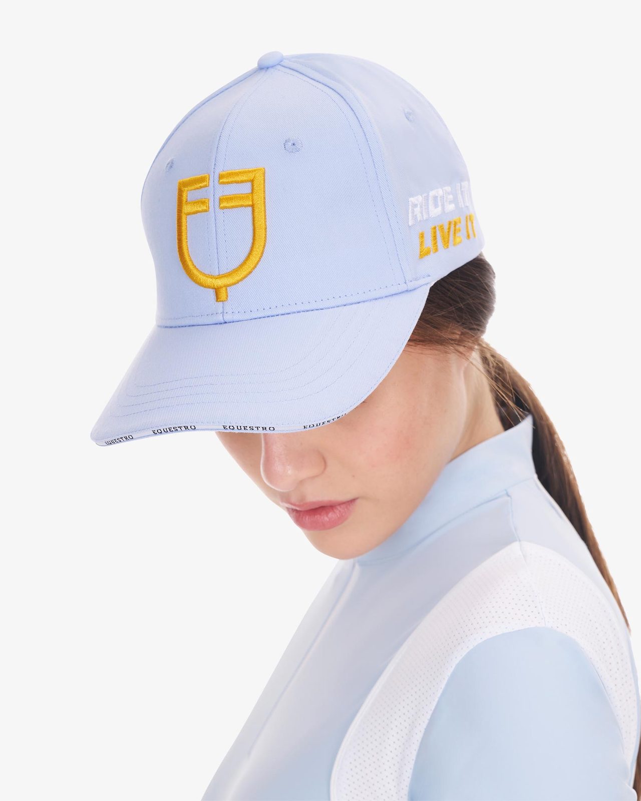 Unisex baseball cap