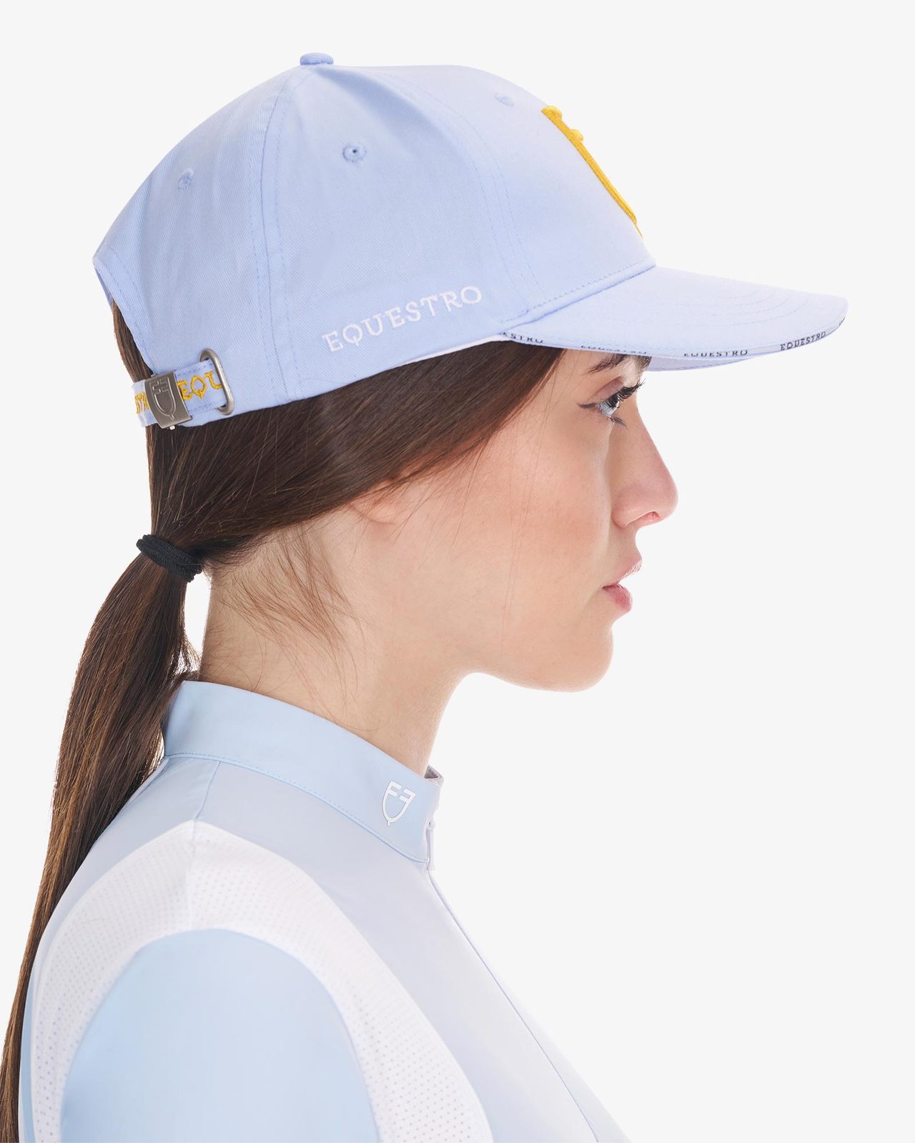 Unisex baseball cap