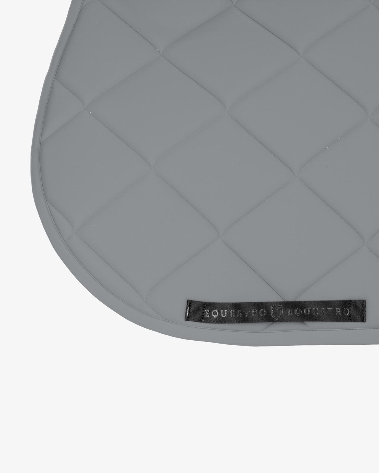Padded GP jumping saddle pad with honeycomb inside