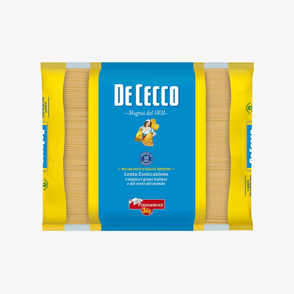 Linguine n° 7 - 3kg
