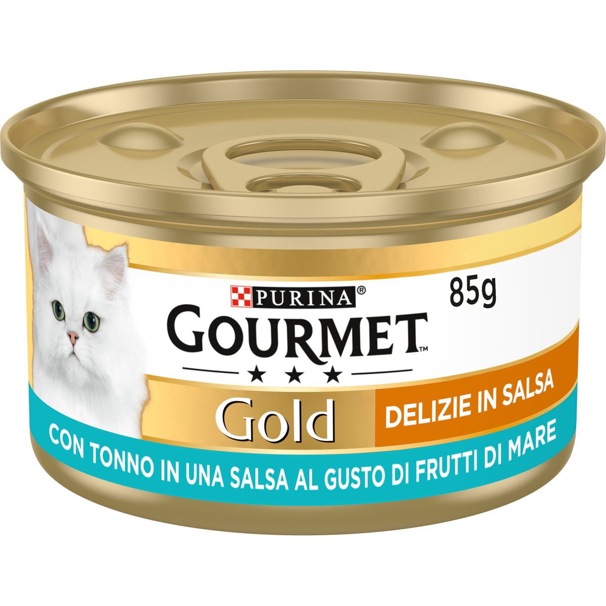 GOURMET Gold Delizie in Salsa Tonno
