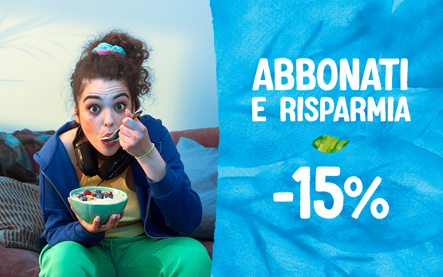 ABBONAMENTO