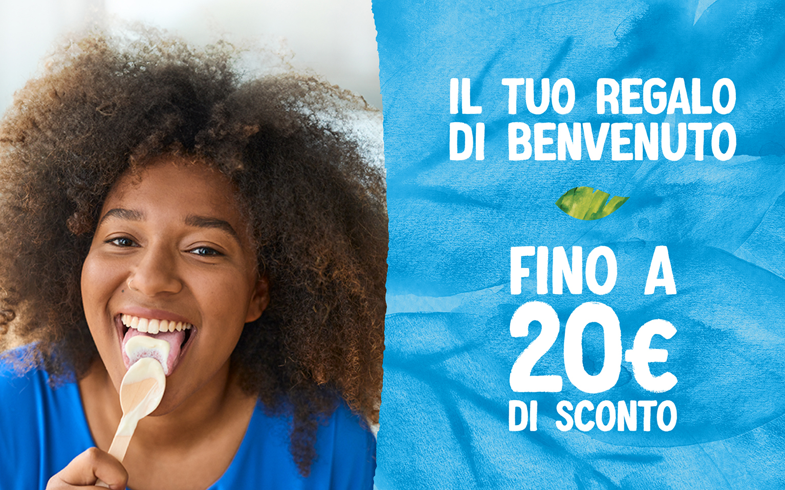 BENVENUTO