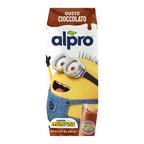 ALPRO Minions Soia Cioccolato 15x250ml