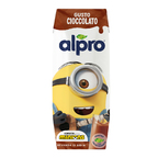 ALPRO Minions Soia Cioccolato 15x250ml