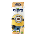 ALPRO Minions Soia Vaniglia 15x250ml