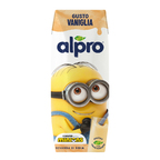 ALPRO Minions Soia Vaniglia 15x250ml