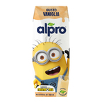 ALPRO Minions Soia Vaniglia 15x250ml