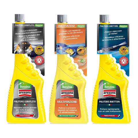 PRO EXTREME BENZINA – Brikon Ferramenta - Foto 10