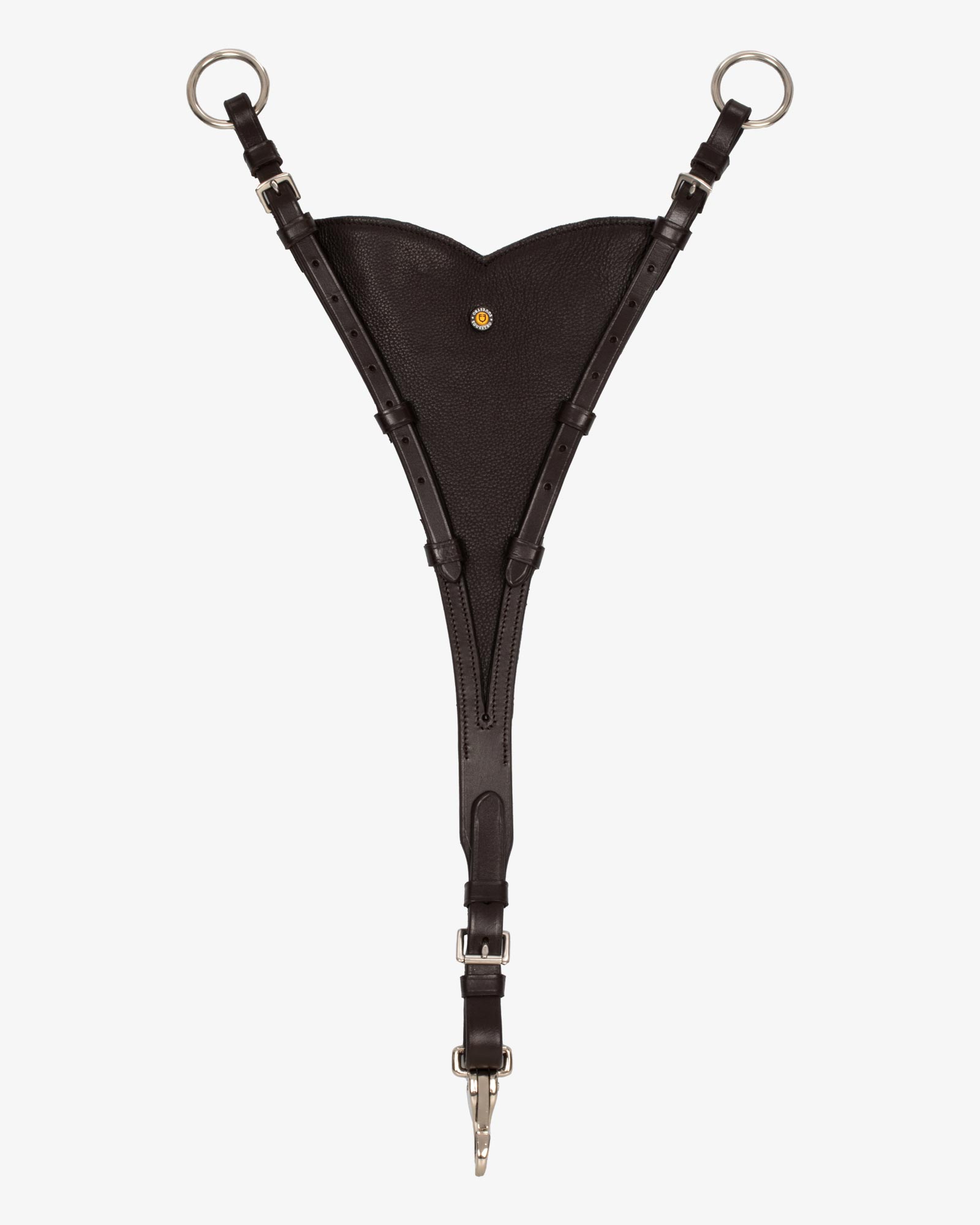 Bib martingale