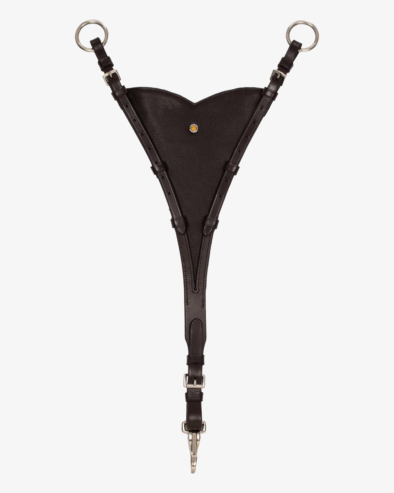 Bib martingale