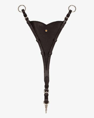Bib martingale