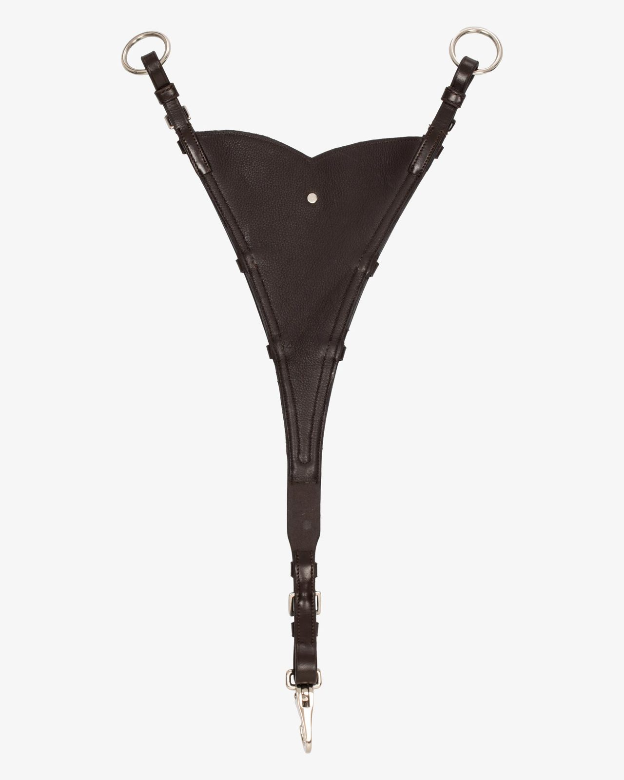 Bib martingale