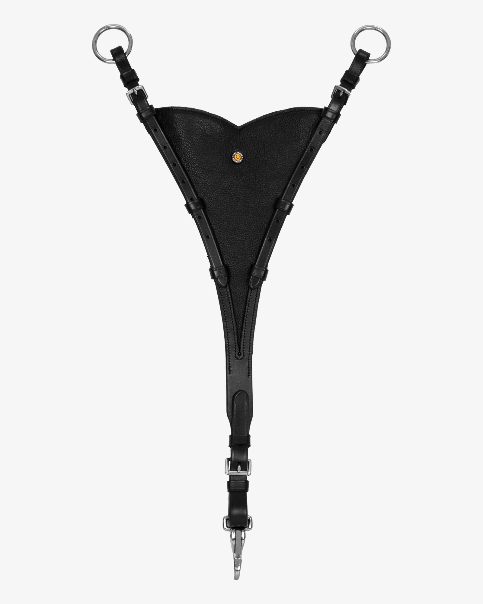 Bib martingale