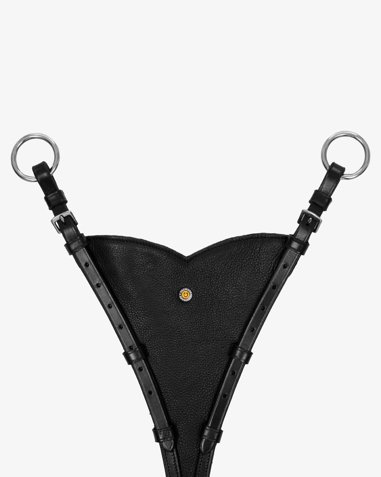 Bib martingale