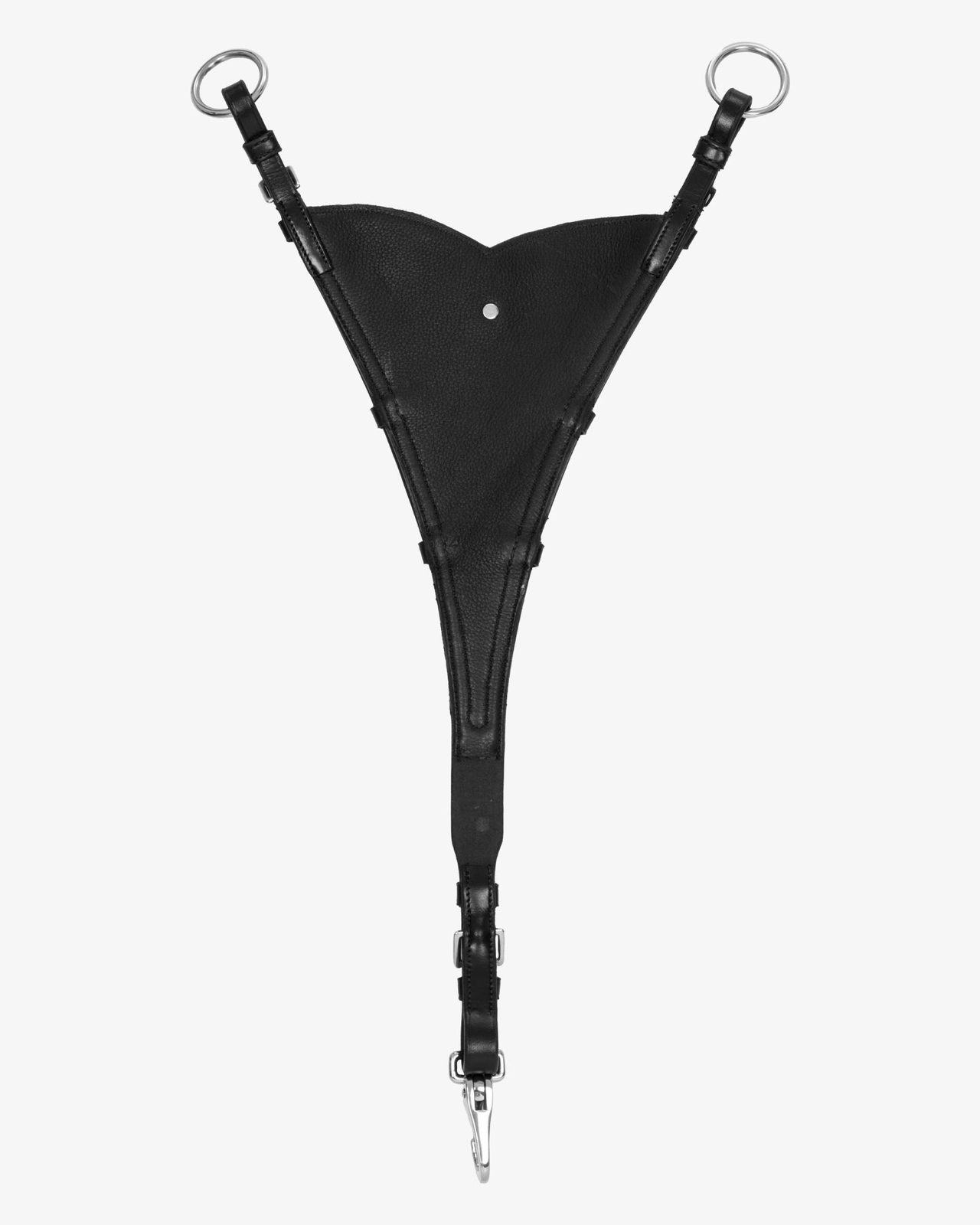 Bib martingale