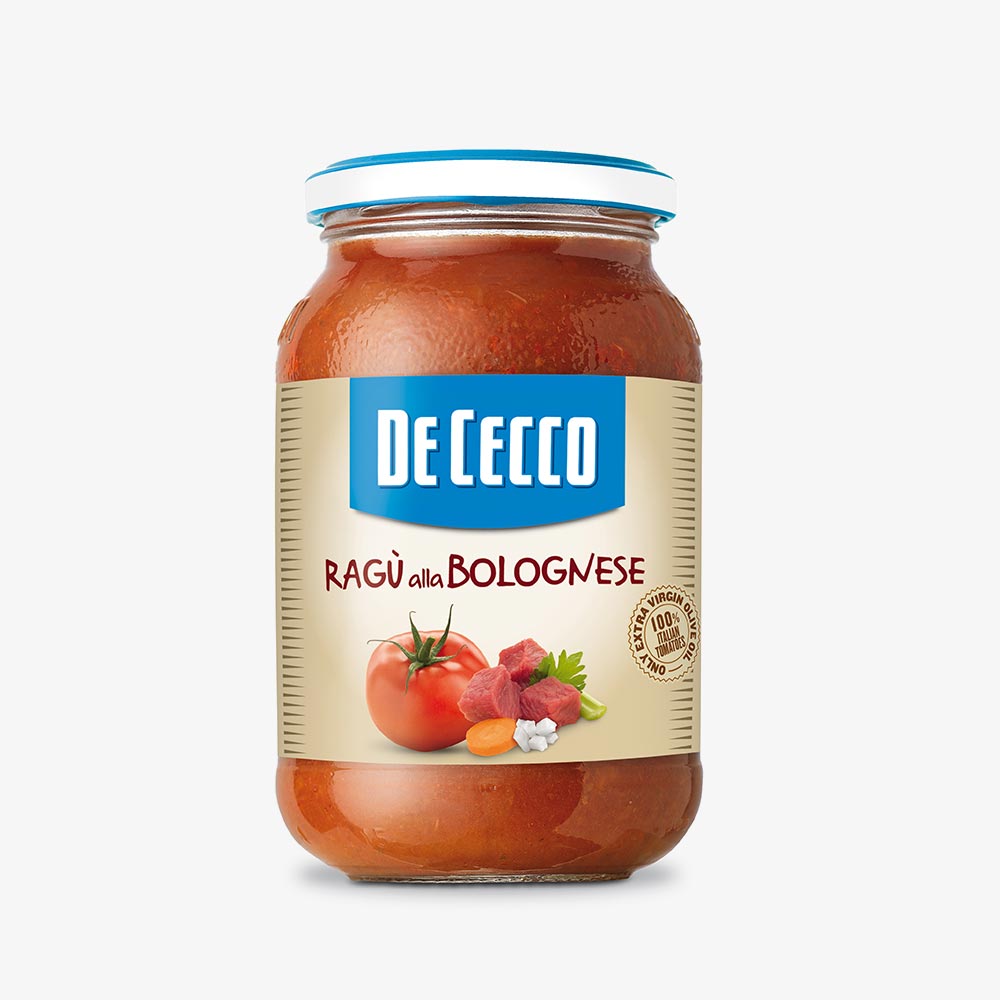 Ragù alla Bolognese - 400 g