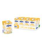 ALPRO CLASSICO Bevanda Vegetale all'Avena 8x500ml