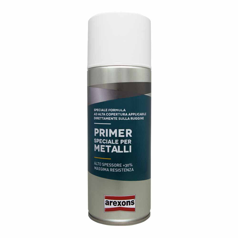 spray color ral 9005 nero lucido ml 400 - bricocenter