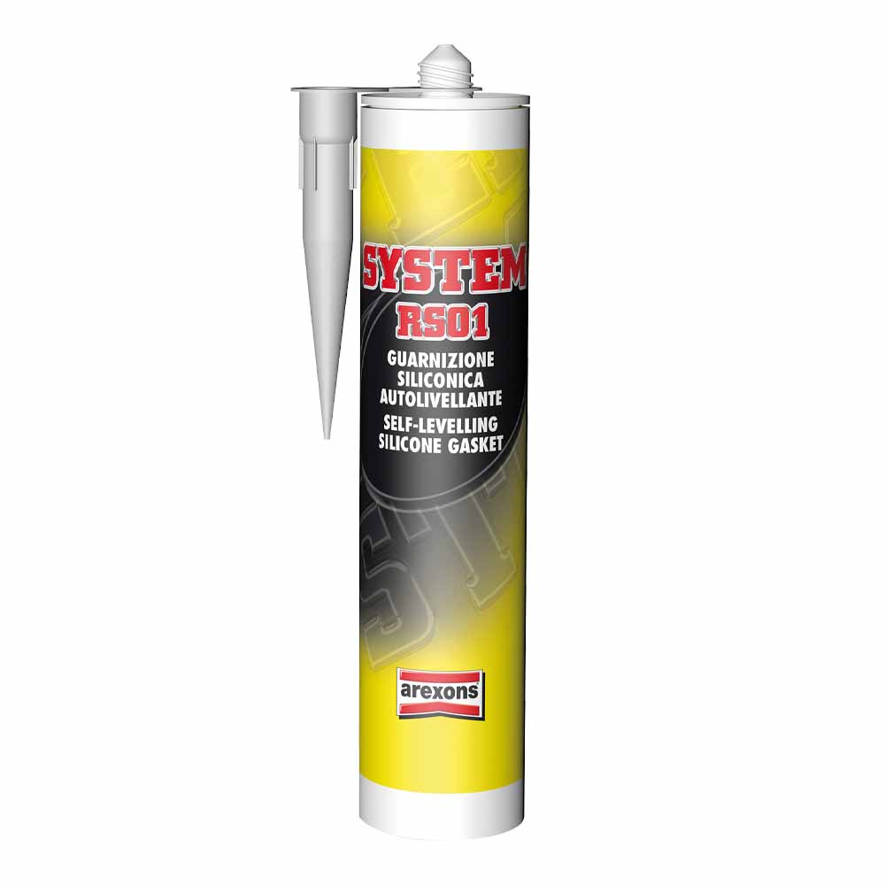 Victor-Reinz Reinz Reinzosil Guarnizione Pozzetto Sigillante Composto In 113639923033 - Foto 10