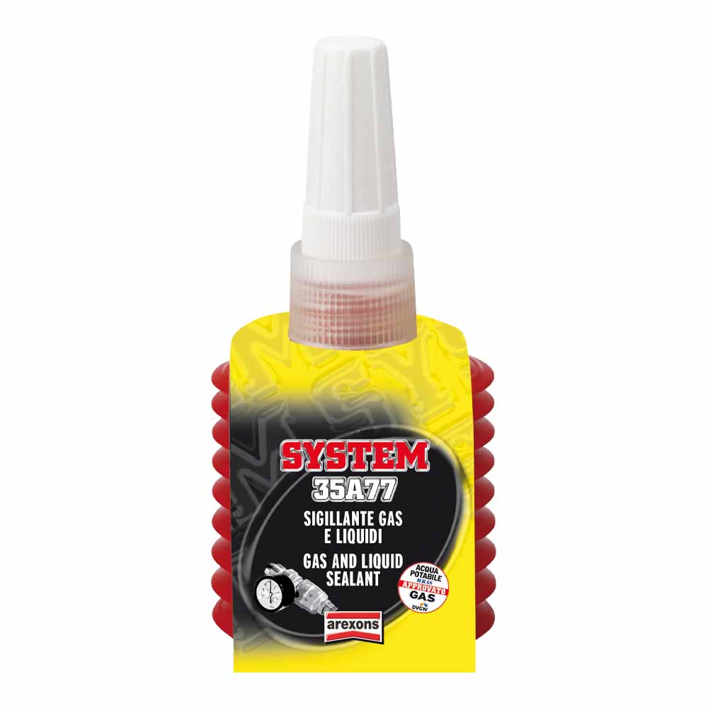 gas e liquido Smac Gas Detergente Liquido Pulisce e Protegge i Metalli dall'Ossidazione  500 ml main image 1