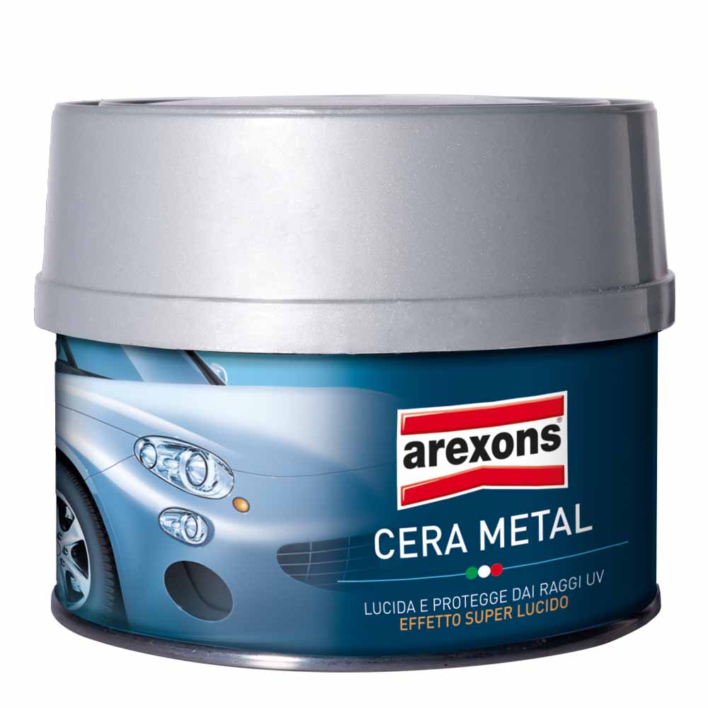 Pasta Abrasiva Arexons Mirage 150ml - Levigante Per Vernice Auto