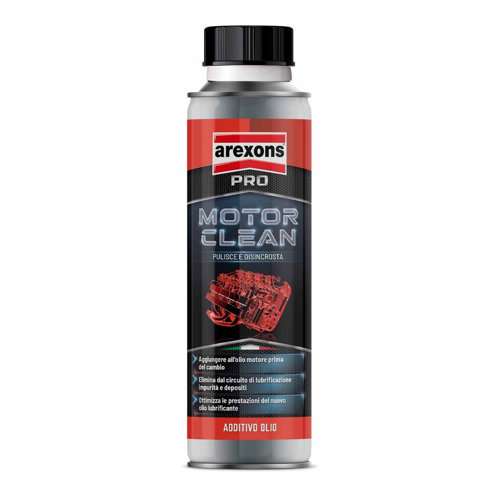 MOTUL ENGINE FLUSH AUTO 0.3L | RPL LUBRIFICANTI S.r.l - Foto 4