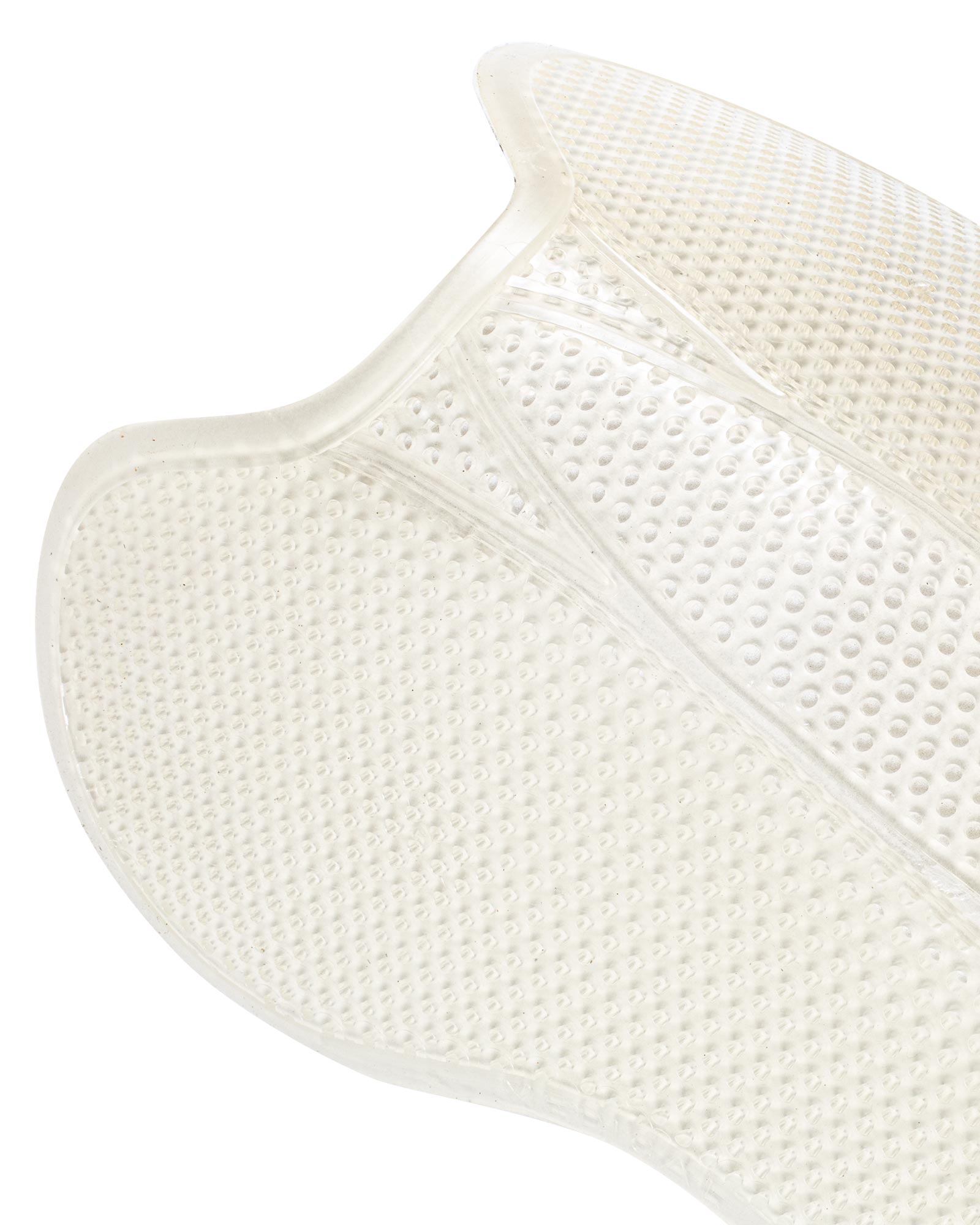 Gel NS western Classic Dri-lex flat