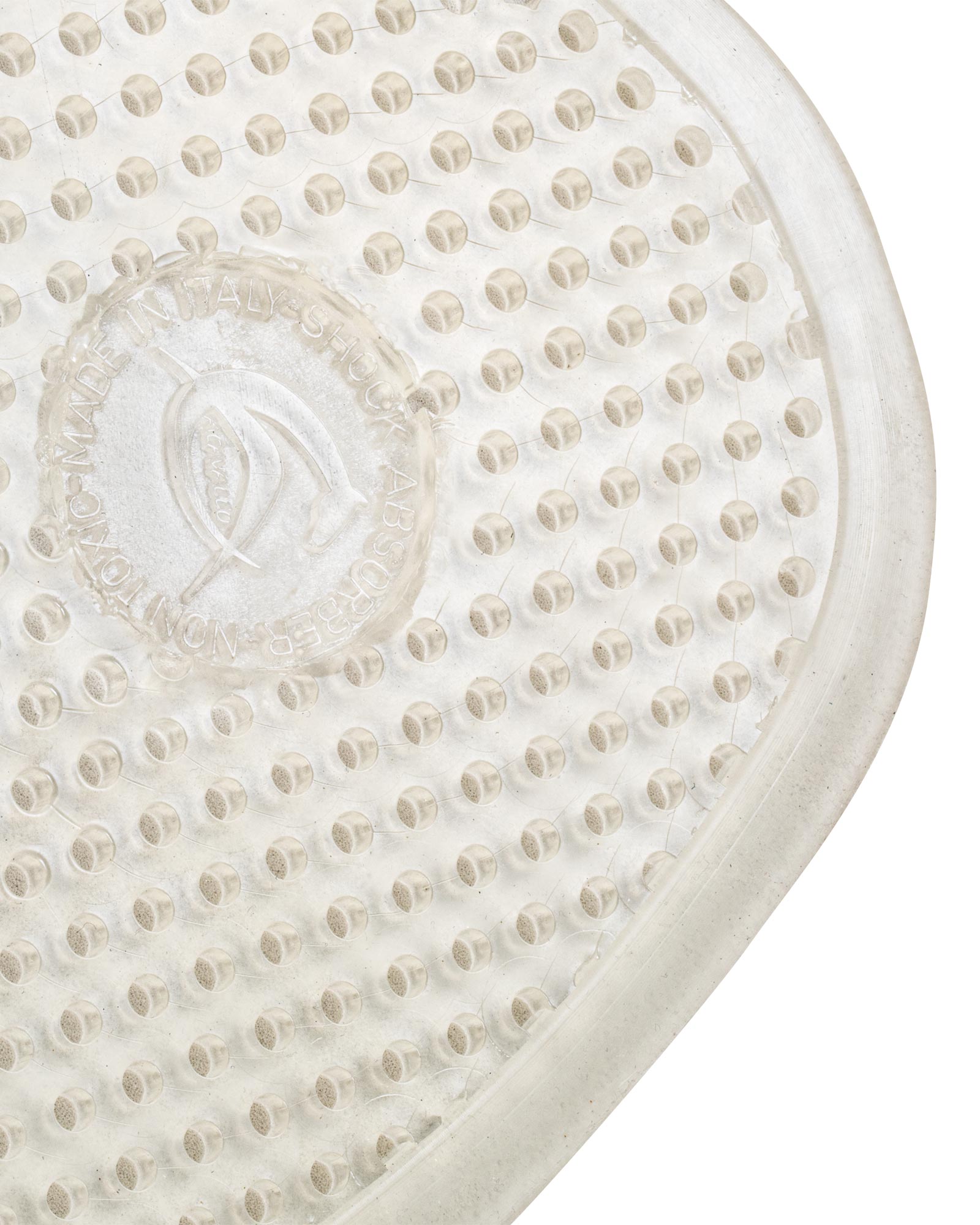 Pad De Gel Thérapeutique Acavallo Avec Dri-Lex – Confort Cheval – Neuf