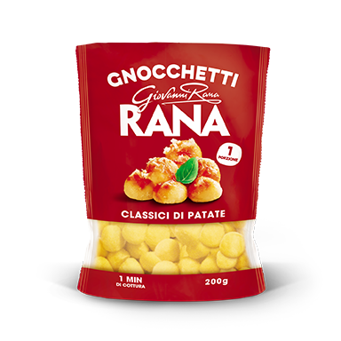 Gnocchetti di Patate - 200 g