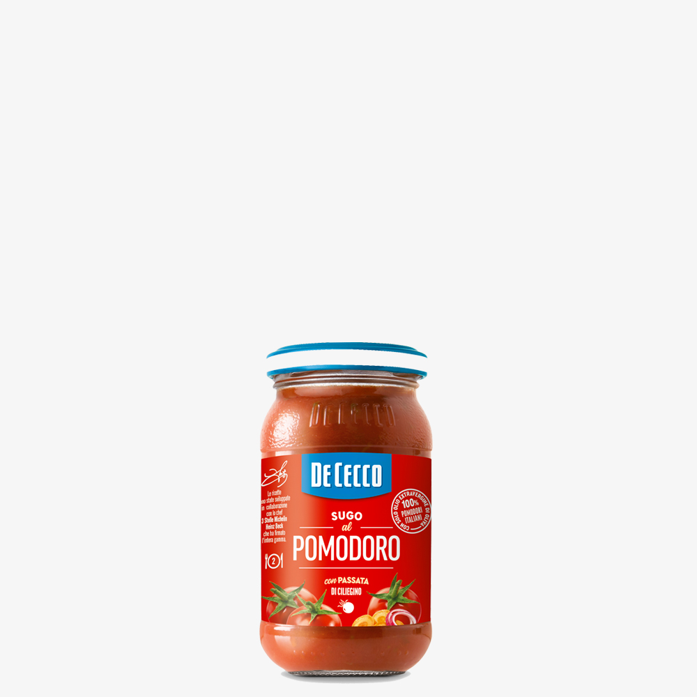 Sugo al Pomodoro - 200 g