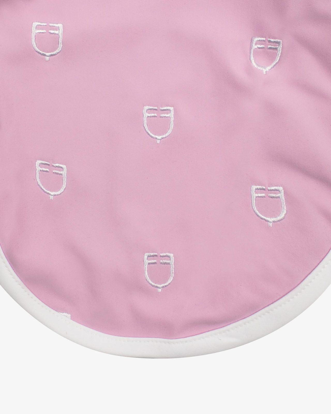 MULTILOGO WHITE LINE EDITION FLY VEIL IN TECHNICAL FABRIC