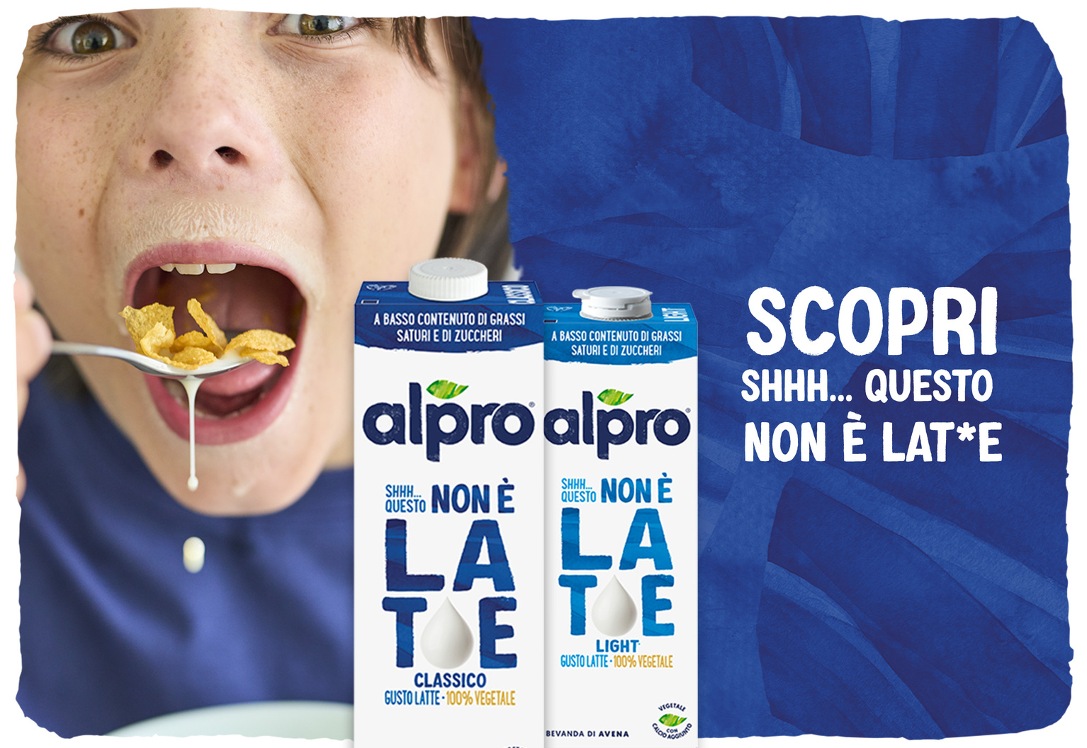 Questo non è Latte