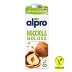 ALPRO CLASSICO Bevanda Vegetale alla Nocciola 8x1l