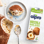 ALPRO CLASSICO Bevanda Vegetale alla Nocciola 8x1l