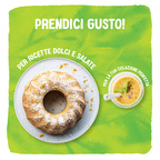 ALPRO CLASSICO Bevanda Vegetale alla Nocciola 8x1l