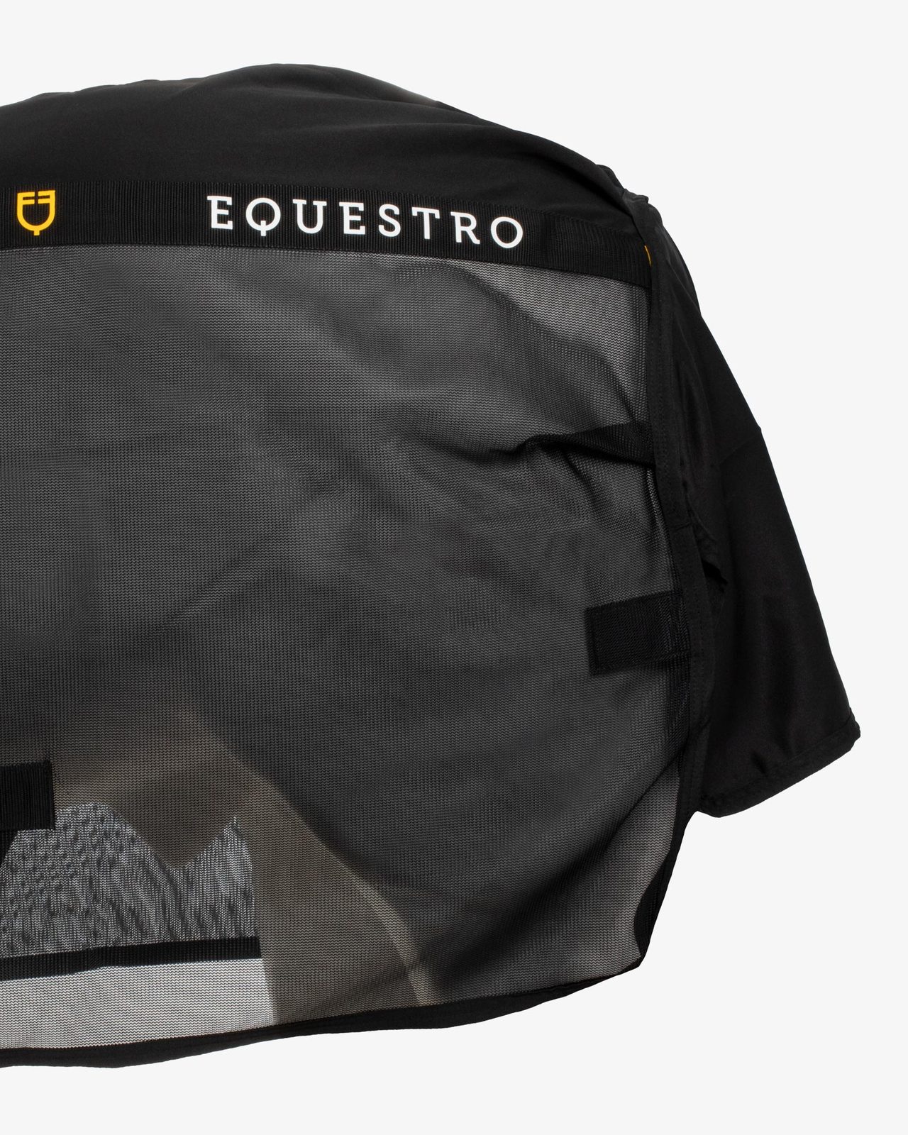 Coperta antimosche tessuto mesh Scuderia Equestro