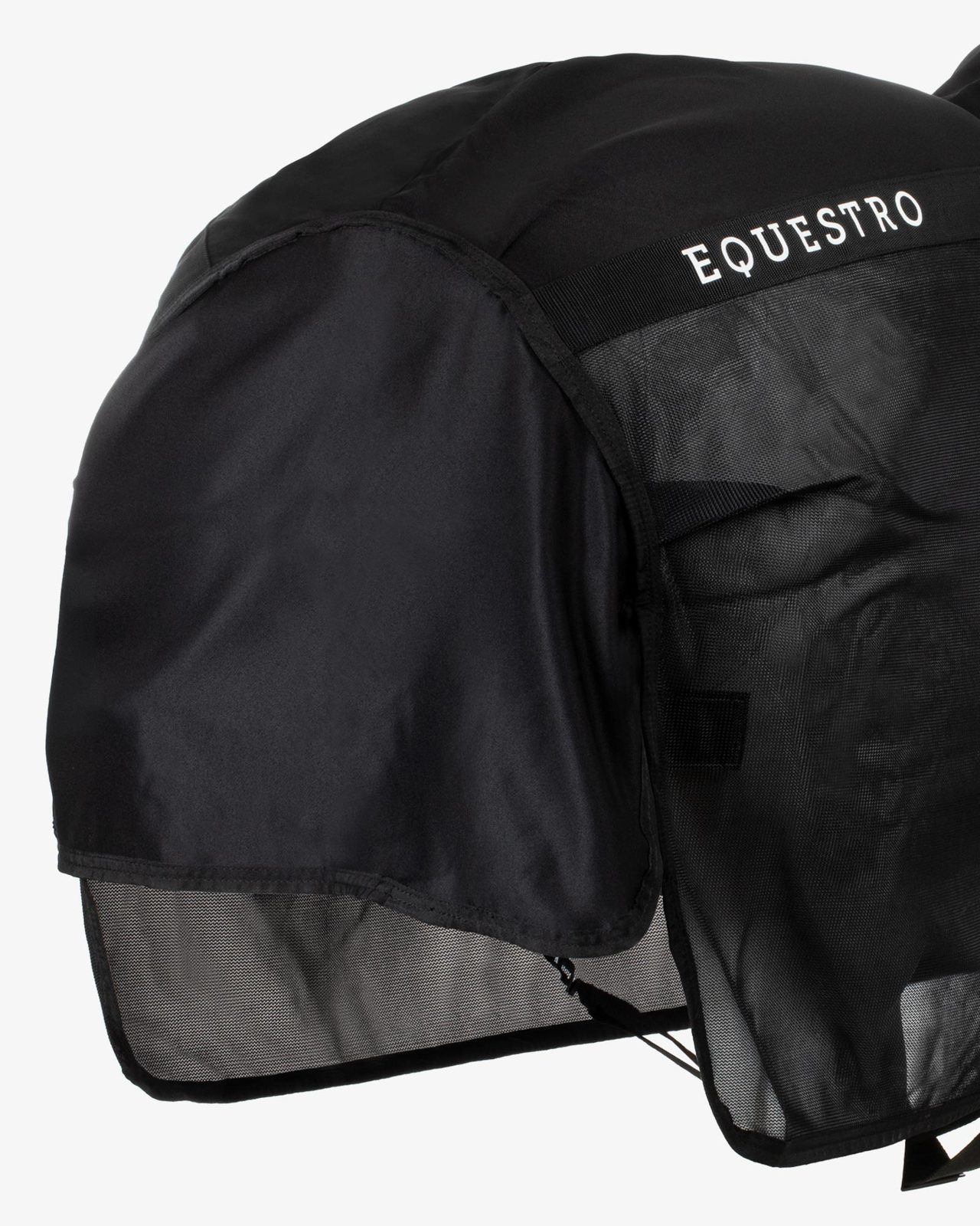 Coperta antimosche tessuto mesh Scuderia Equestro