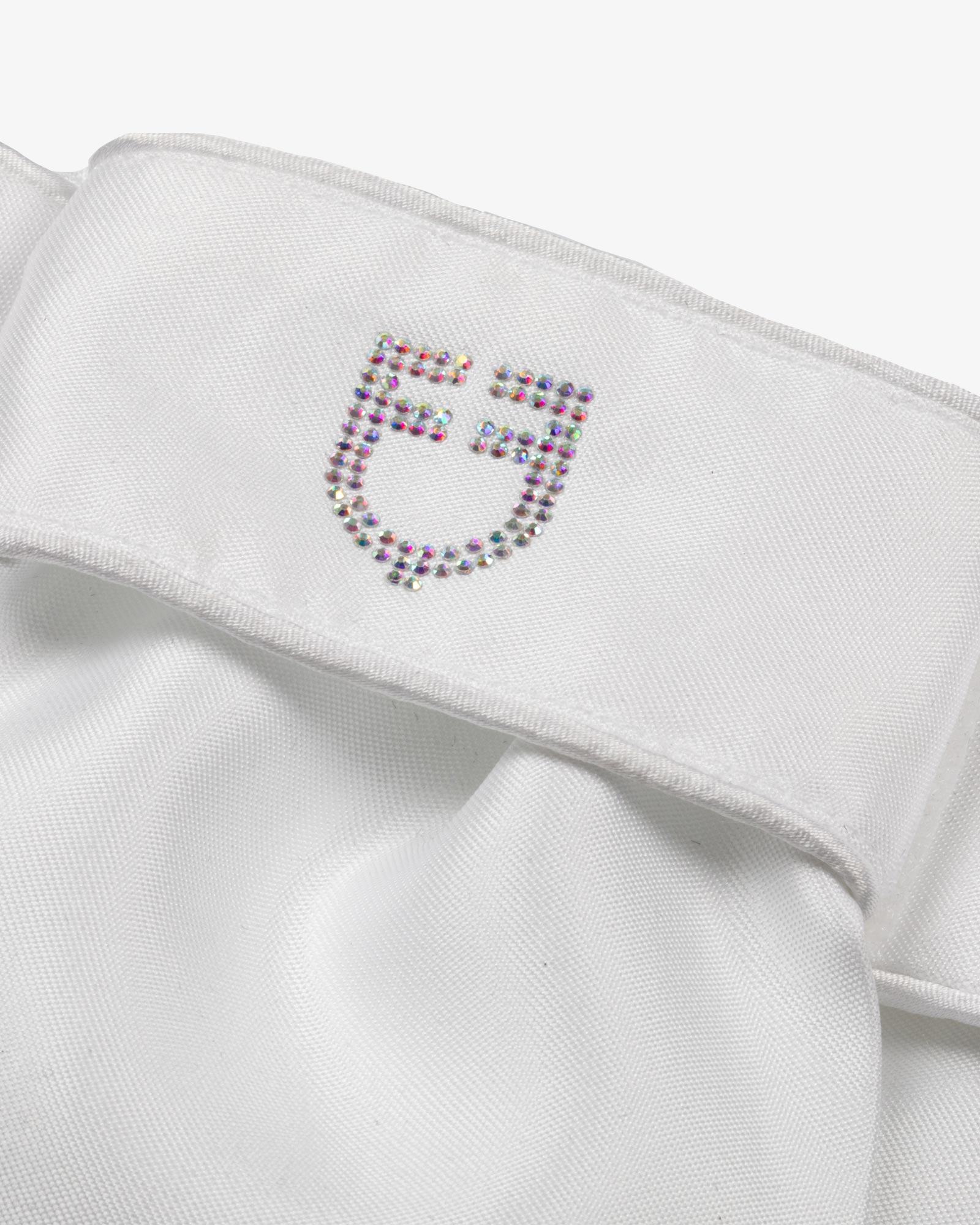 Tee-Shirt Femme - CN Cannes - Blanc
