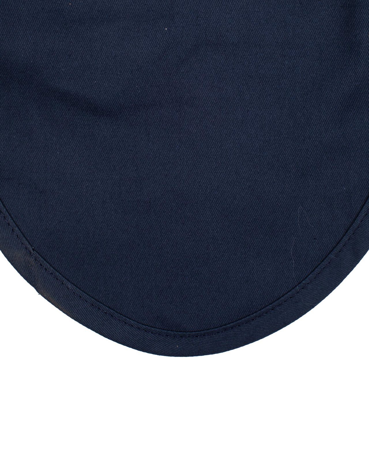 Cotton fly veil with elasticated ears