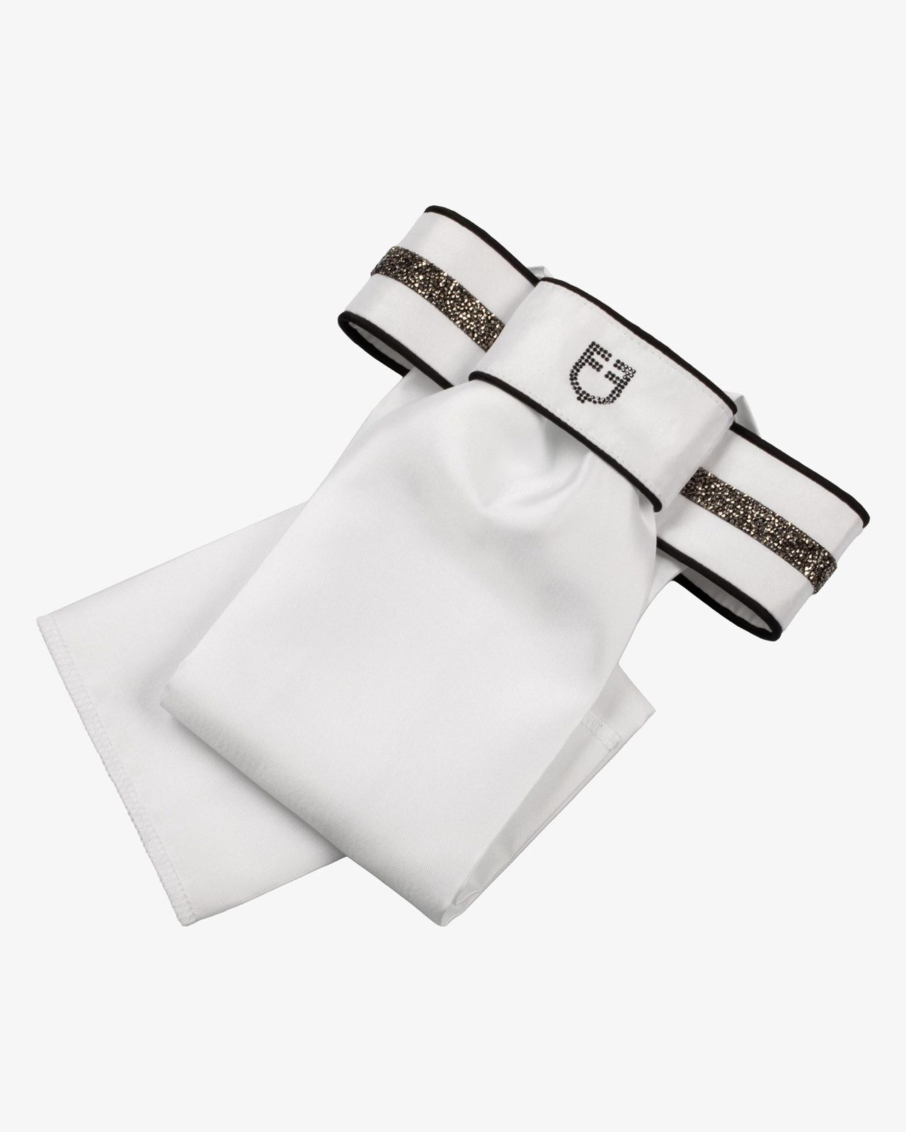 Plastron dressage Impero