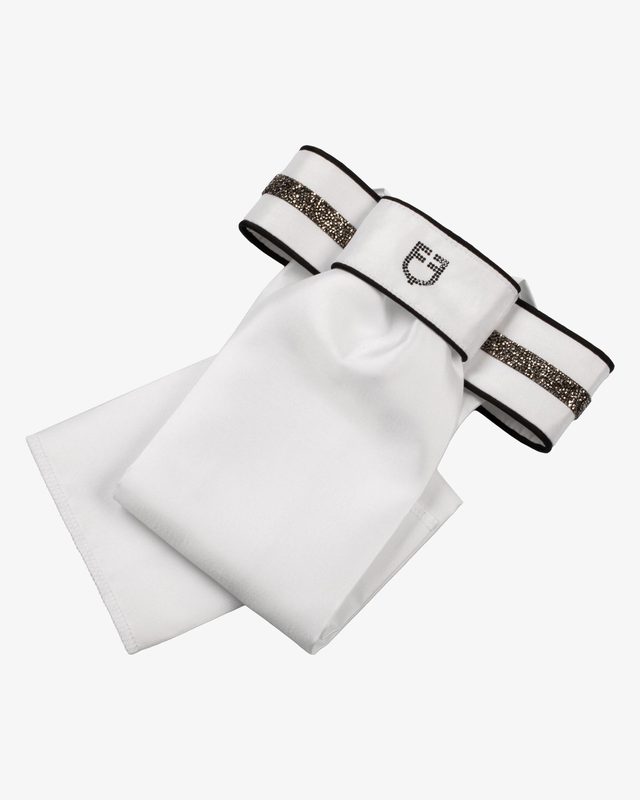 Plastron dressage Impero