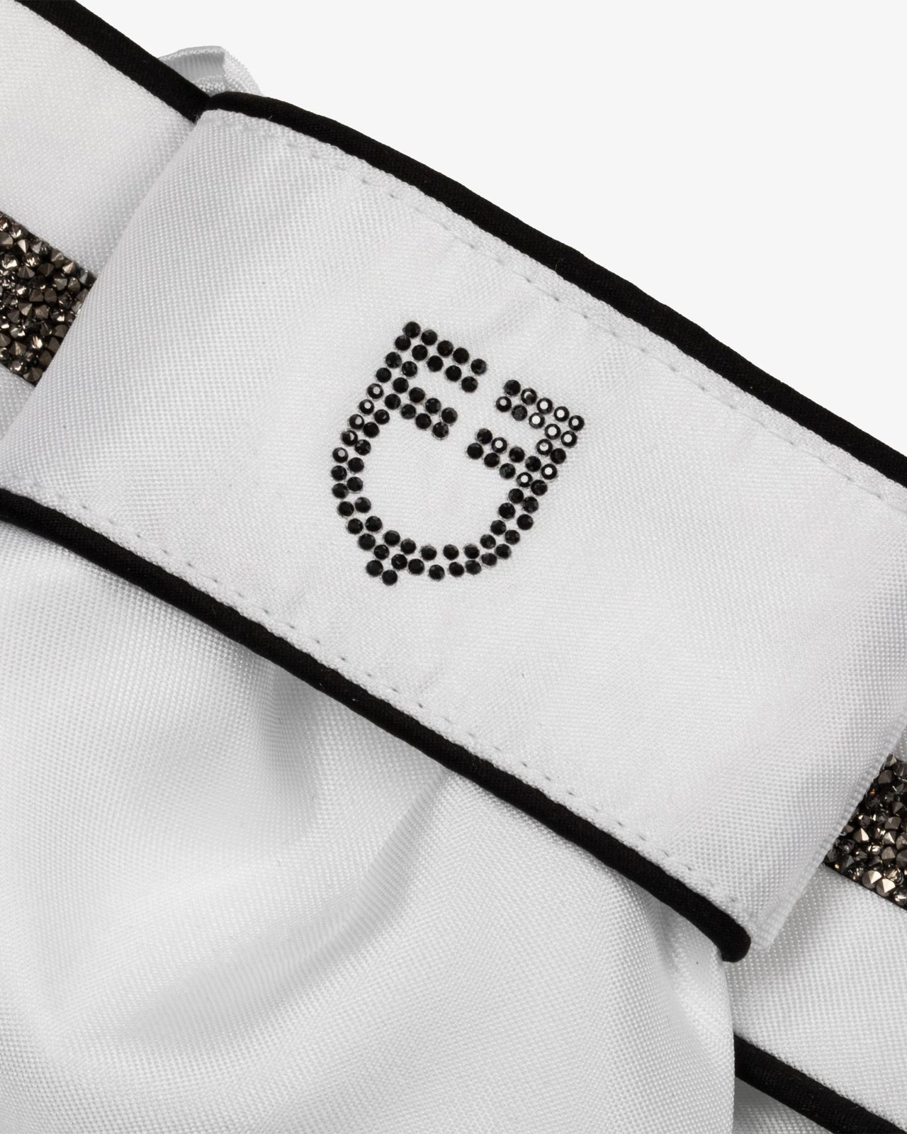 Plastron dressage Impero
