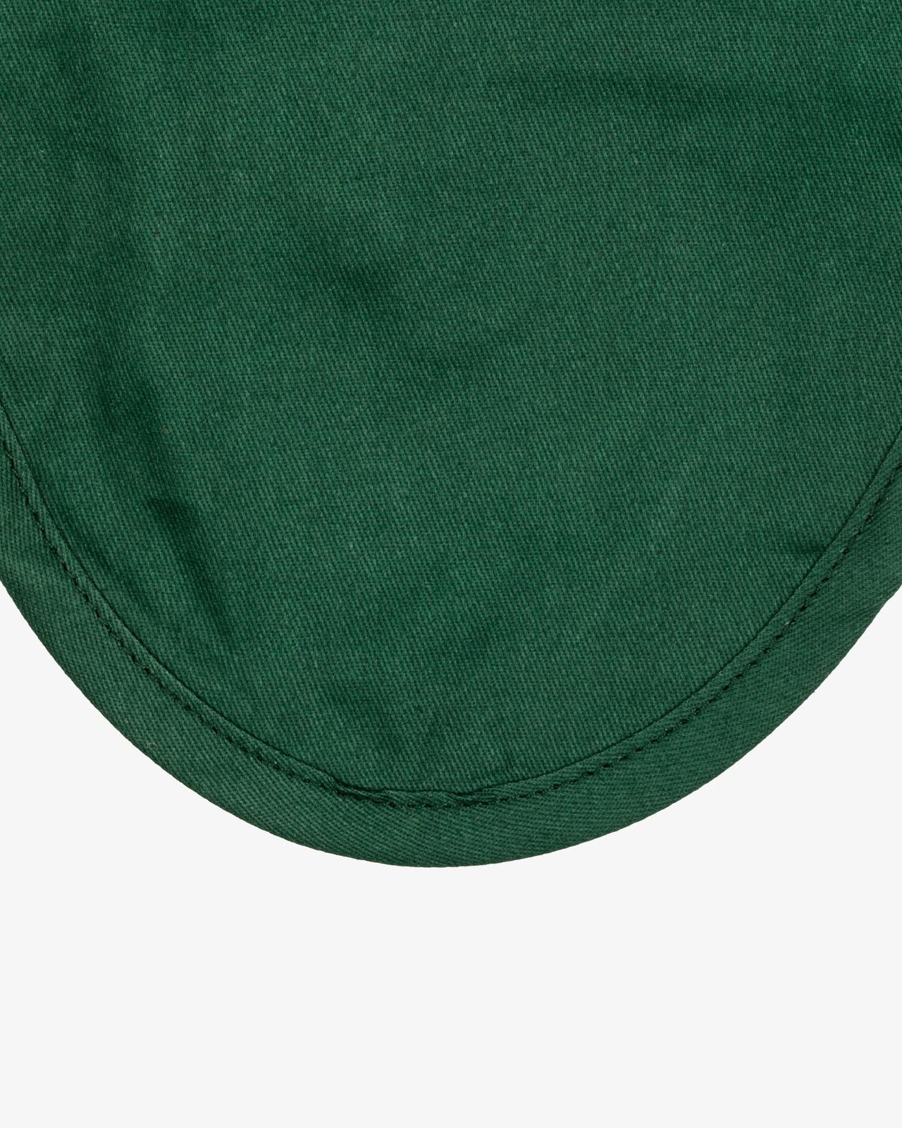 Cotton pony fly veil with elasticated ears