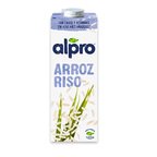 ALPRO CLASSICO Bevanda Vegetale al Riso 8x1l