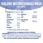 ALPRO CLASSICO Bevanda Vegetale al Riso 8x1l