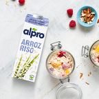 ALPRO CLASSICO Bevanda Vegetale al Riso 8x1l